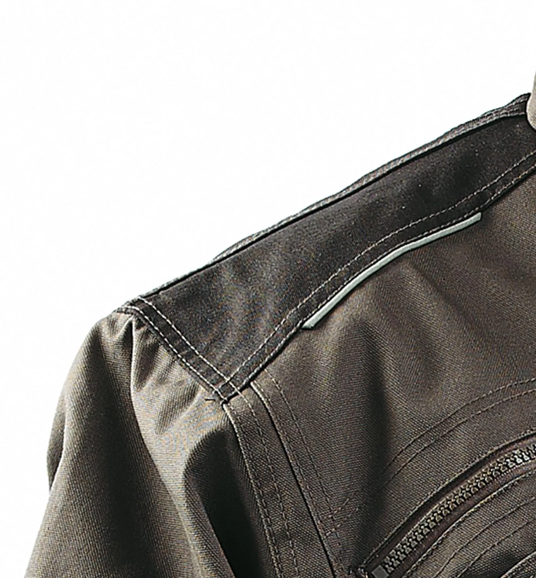 Online Herock Convertible Work Jacket Safety Gear