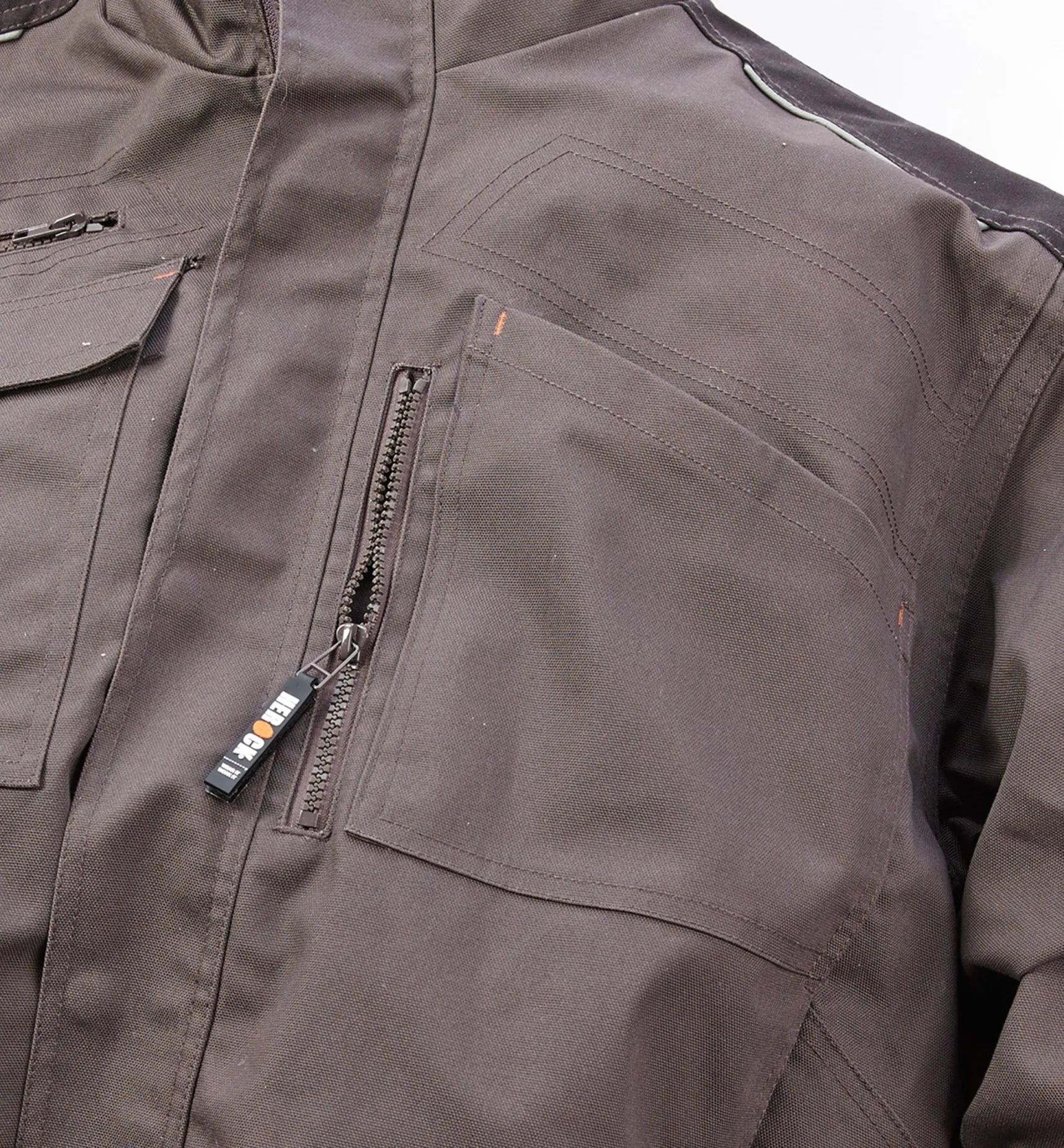 Online Herock Convertible Work Jacket Safety Gear