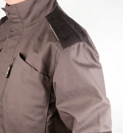 Online Herock Convertible Work Jacket Safety Gear