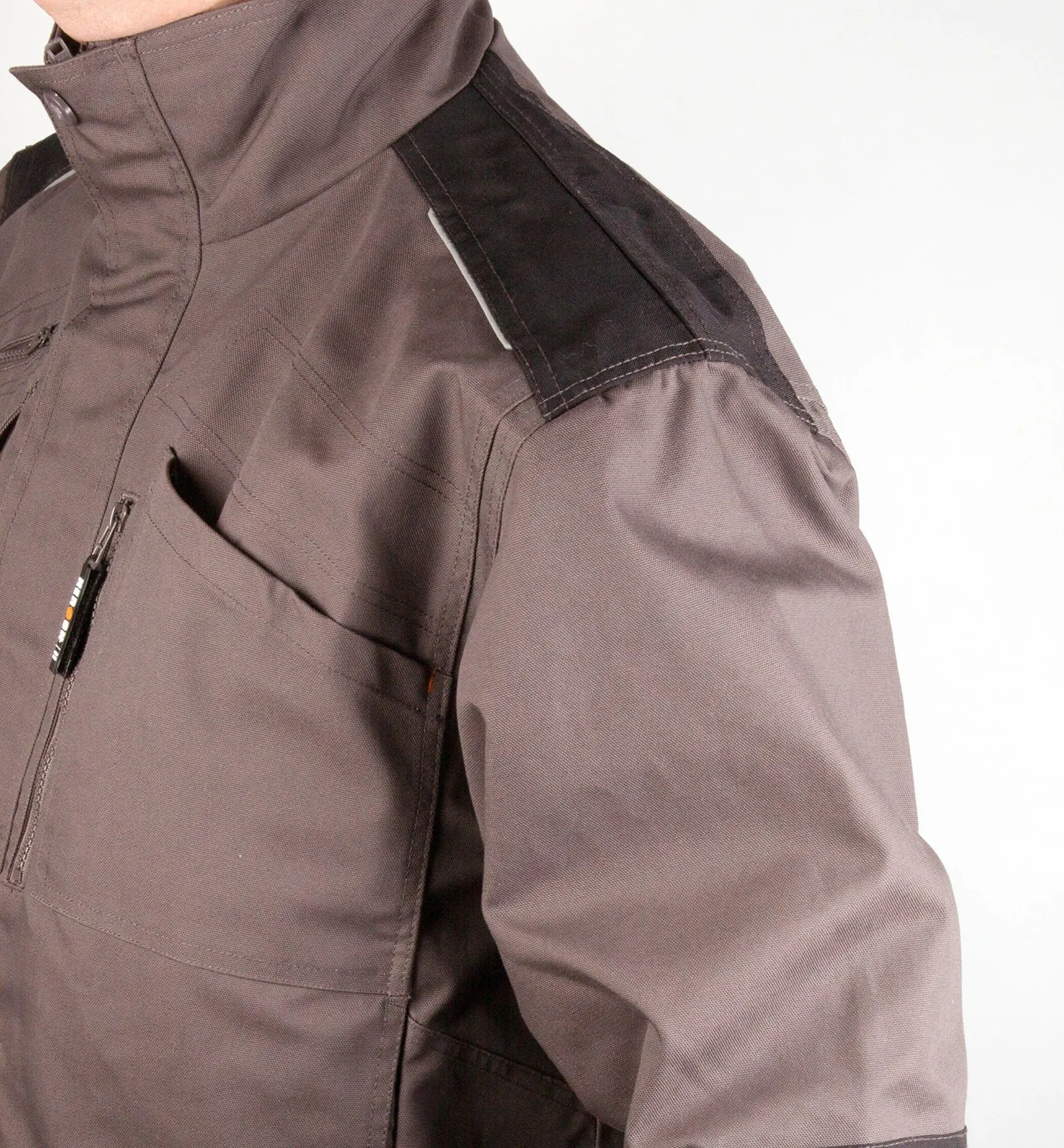 Online Herock Convertible Work Jacket Safety Gear
