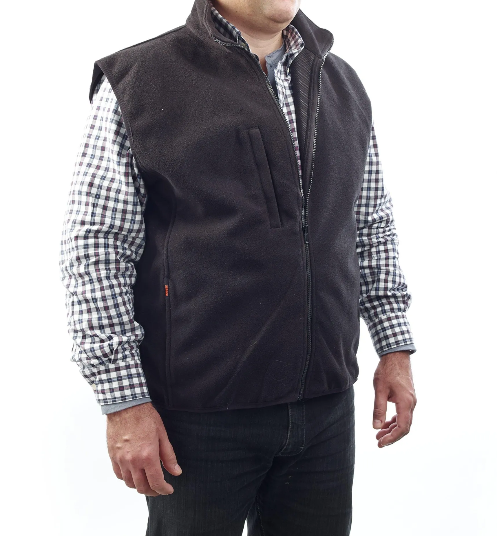 Online Herock Convertible Work Jacket Safety Gear
