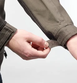 Online Herock Convertible Work Jacket Safety Gear