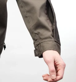 Online Herock Convertible Work Jacket Safety Gear