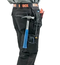 Best Herock Heavyweight Work Pants Safety Gear