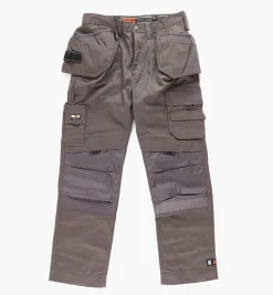 Sale Herock Medium-Weight Work Pants Safety Gear