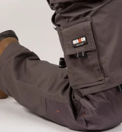Sale Herock Medium-Weight Work Pants Safety Gear