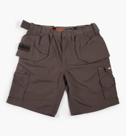 Herock Shorts Safety Gear