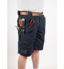 Herock Shorts Safety Gear