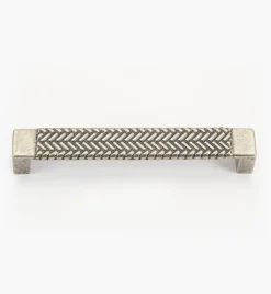 New Herringbone Handles Handles