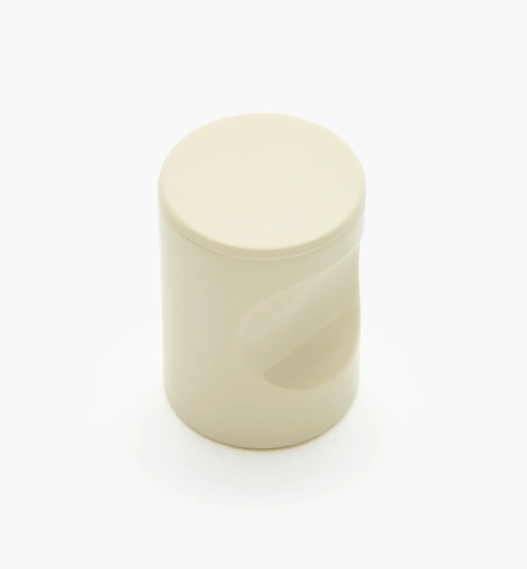 HEWI Notched Pulls/Knobs Knobs