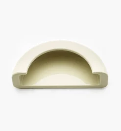 Best HEWI Recessed Half-Round Pulls Pulls