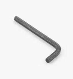 Hot Hex Keys For 1/4-20 Quick-Connect Hardware Fasteners