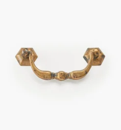 Hexagonal Pulls Pulls