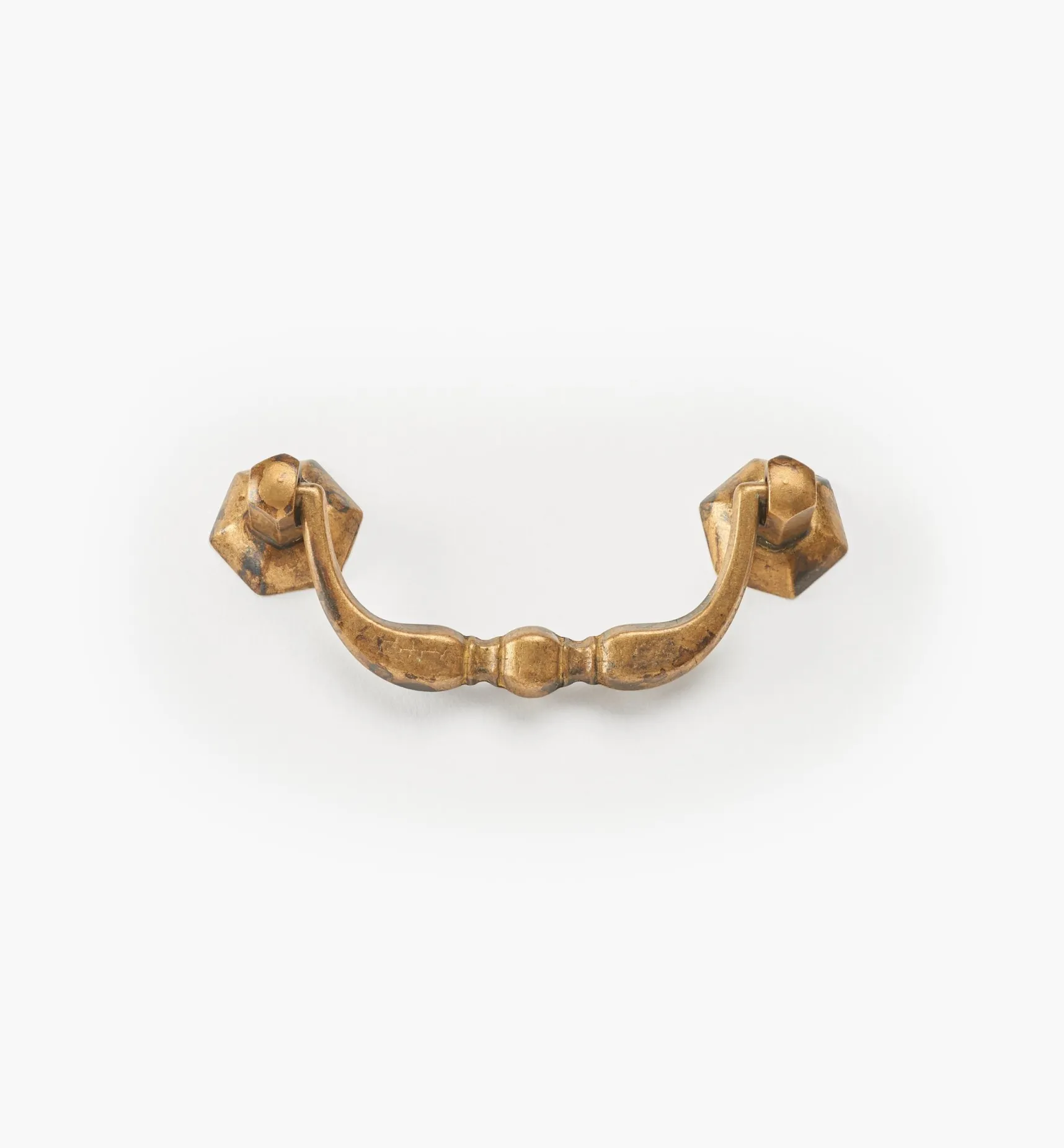Hexagonal Pulls Pulls