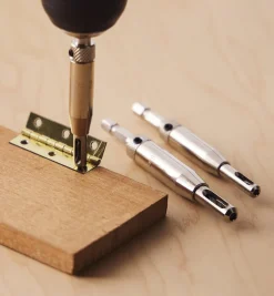 Best Hex-Shank Centering Bits Power Tool Accessories