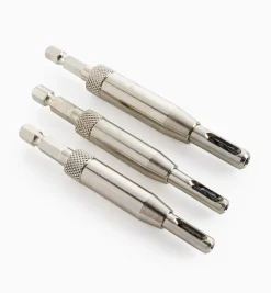 Best Hex-Shank Centering Bits Power Tool Accessories