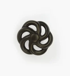 Discount Hickory Keeler Bronze Birdcage Knob Knobs