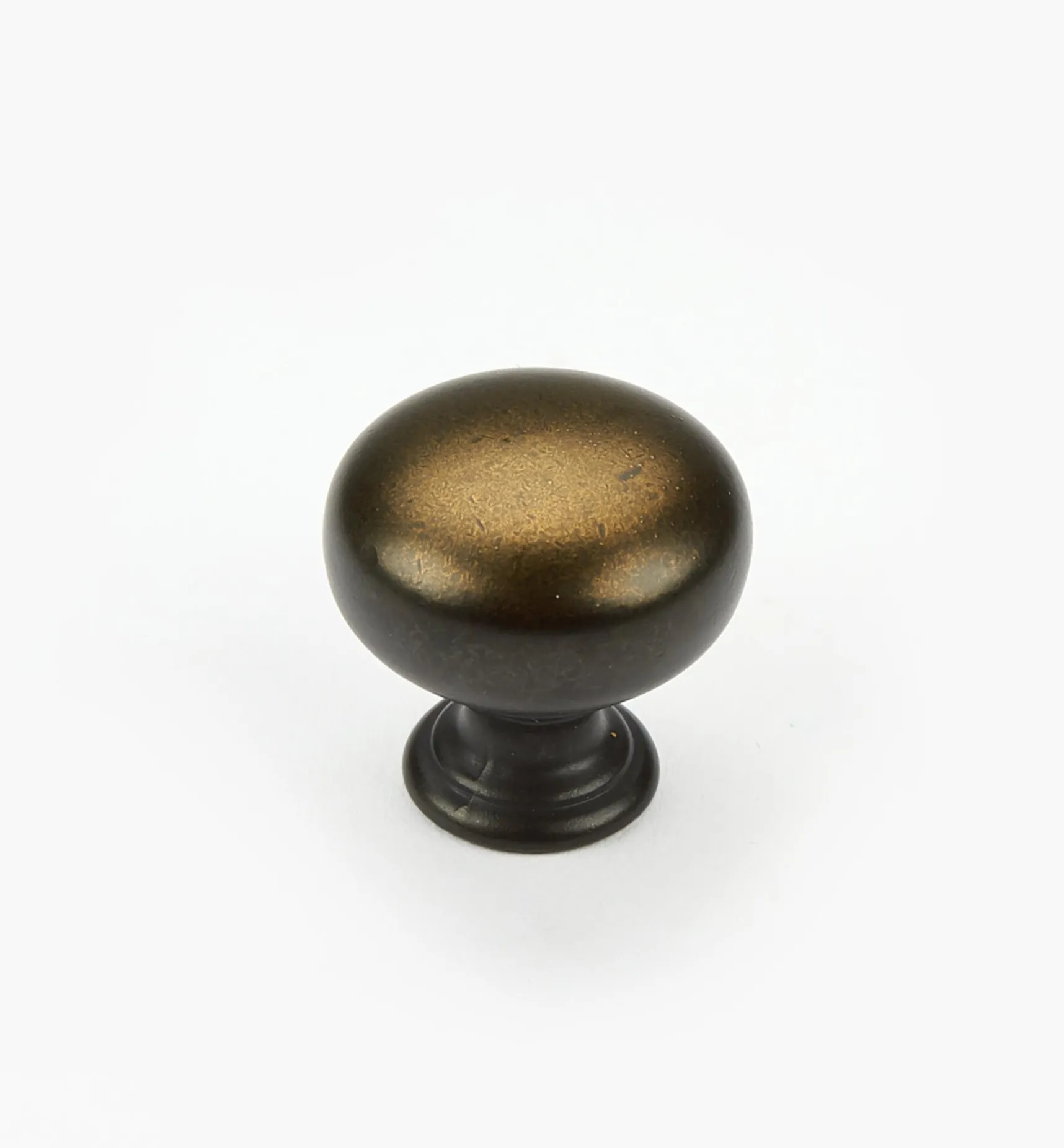 New Hickory Keeler Bronze Knob Knobs