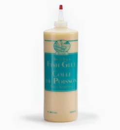New High Tack Fish Glue Supplies