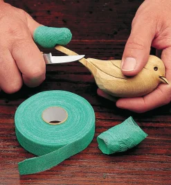 Clearance High-Friction Guard Tape Safety Gear