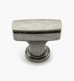 Highland Ridge Rectangular Knob Knobs