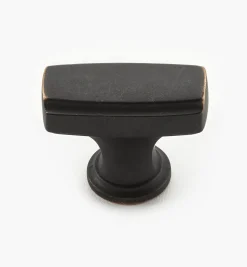 Highland Ridge Rectangular Knob Knobs