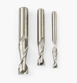 Sale High-Speed Steel Onsrud Spiral Router Bits Routing