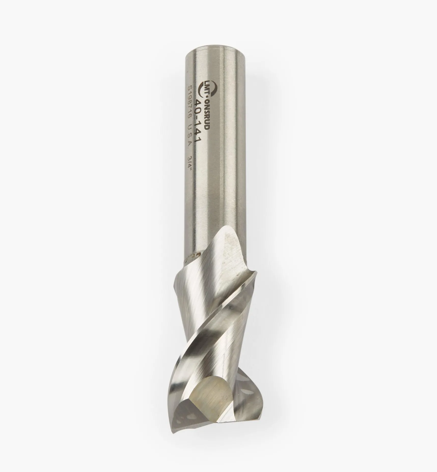 Sale High-Speed Steel Onsrud Spiral Router Bits Routing