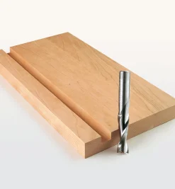 Sale High-Speed Steel Onsrud Spiral Router Bits Routing