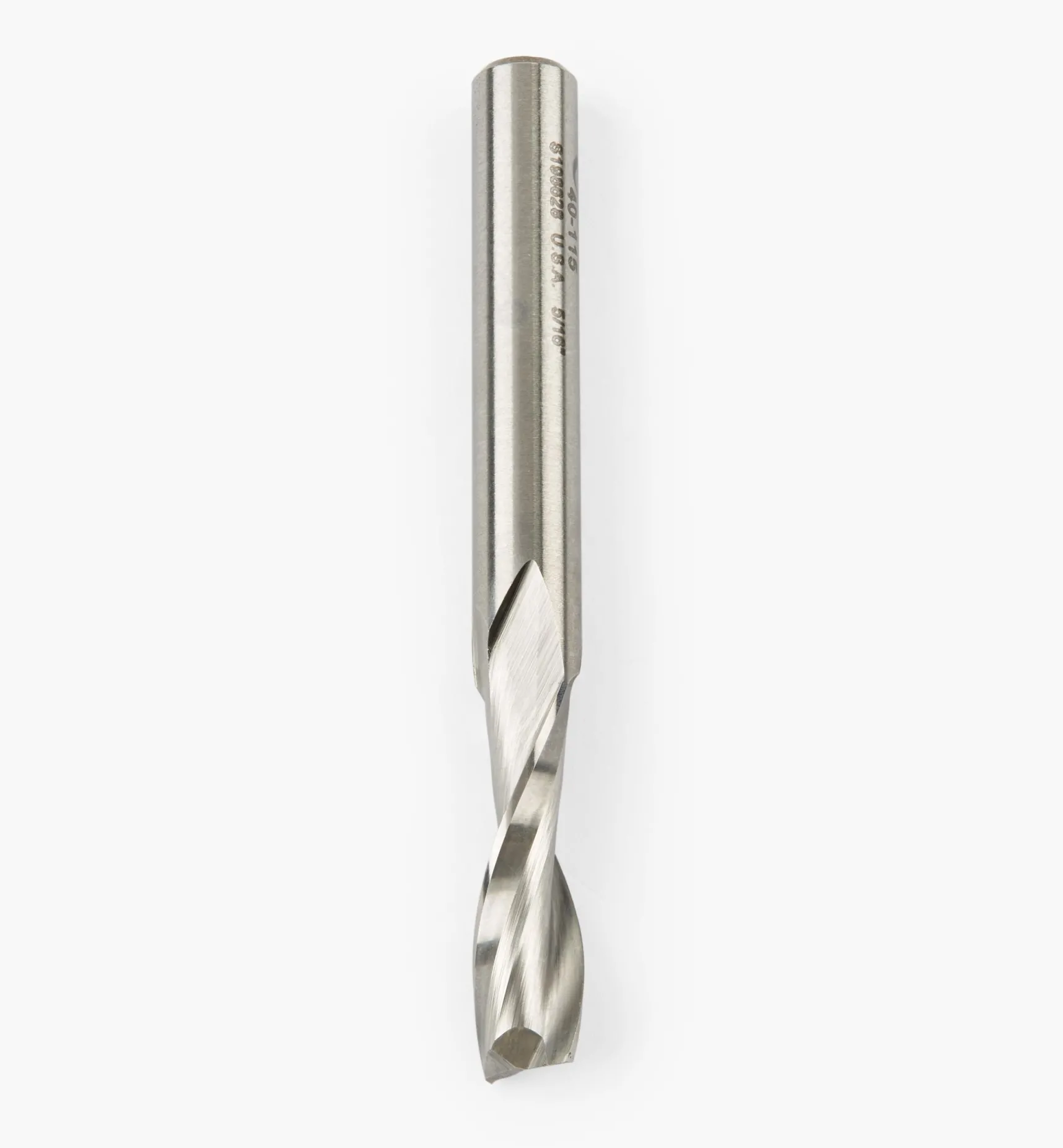 Sale High-Speed Steel Onsrud Spiral Router Bits Routing