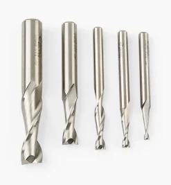 Sale High-Speed Steel Onsrud Spiral Router Bits Routing