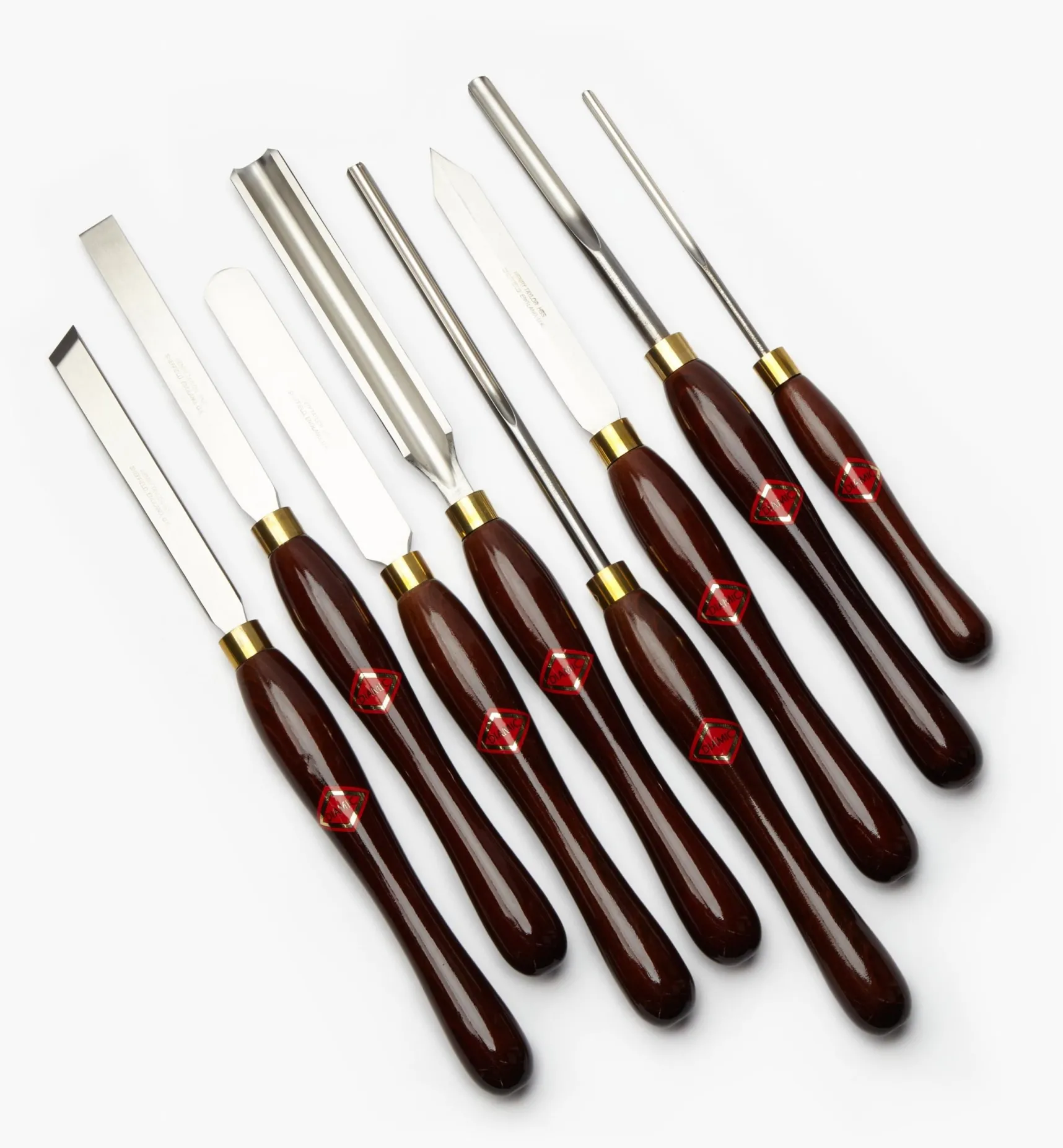 Online High-Speed Steel Pro Turning Set Turning