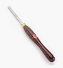 Outlet High-Speed Steel Round-Nose Scrapers Turning