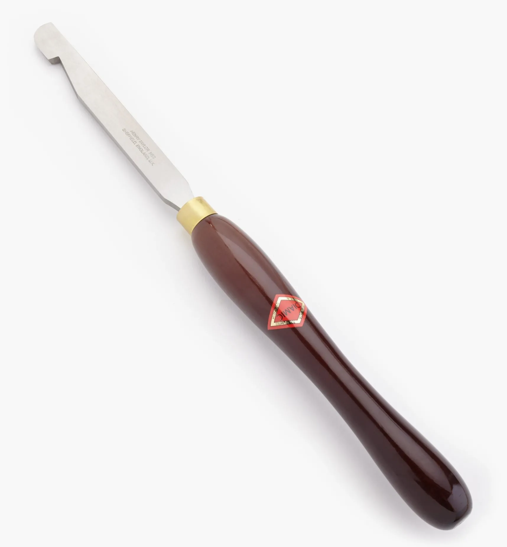 Clearance High-Speed Steel Side-Cutting Scrapers Turning