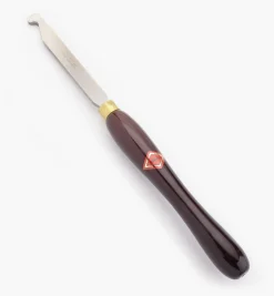 Clearance High-Speed Steel Side-Cutting Scrapers Turning