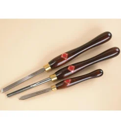 Sale High-Speed Steel Spindle-Turning Set Turning