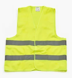 Hot High-Visibility Vest Clothing