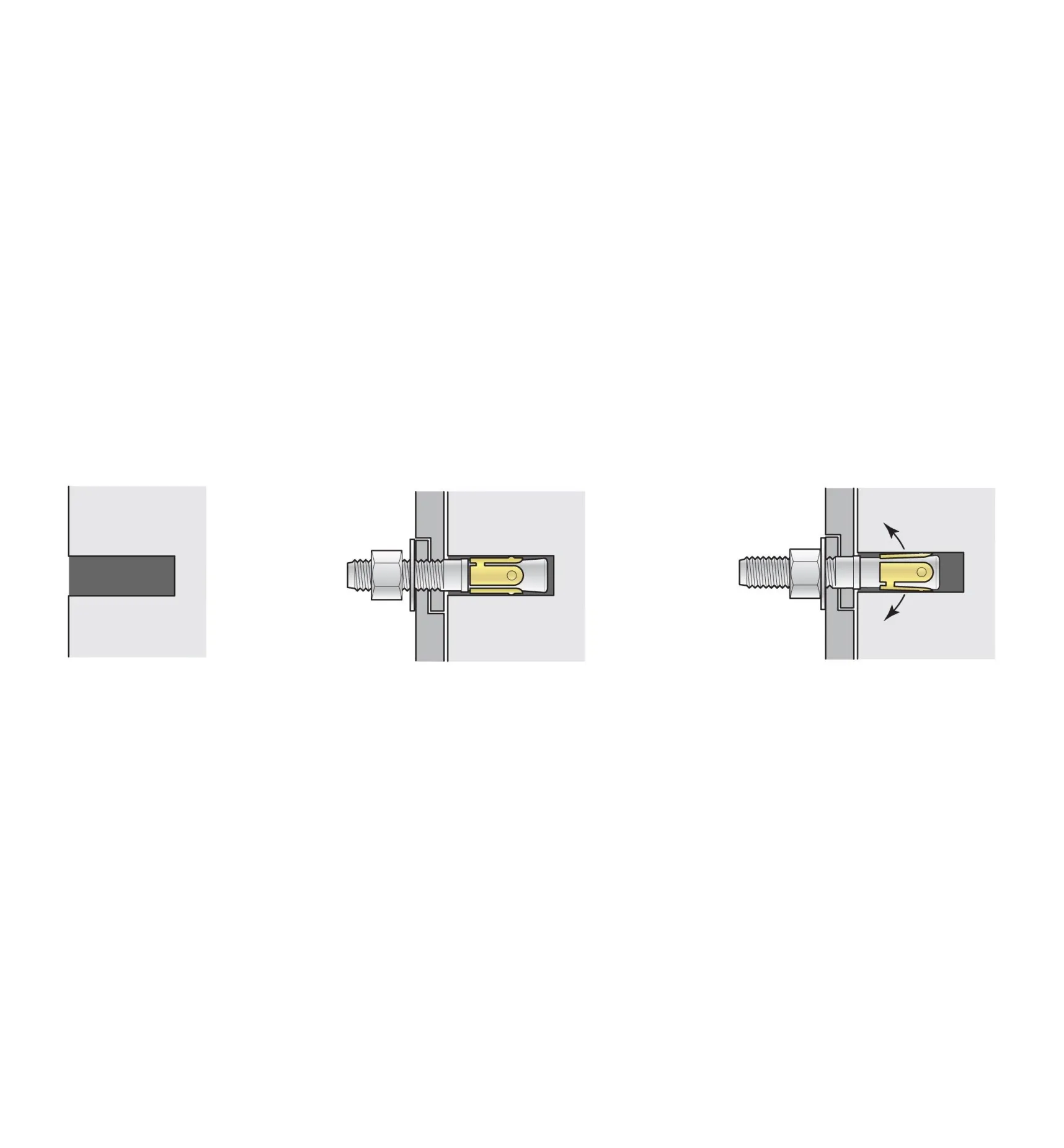 Best Hilti Bolt Fasteners