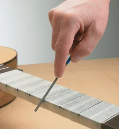 Best Hiroshima Yasuri Fret End Dressing File Hand Tools