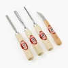 Hot Hirsch Cabinetmaker's Carving Set Hand Tools