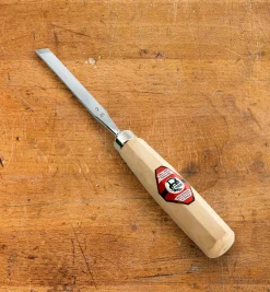 Clearance Hirsch Skew Chisel Hand Tools