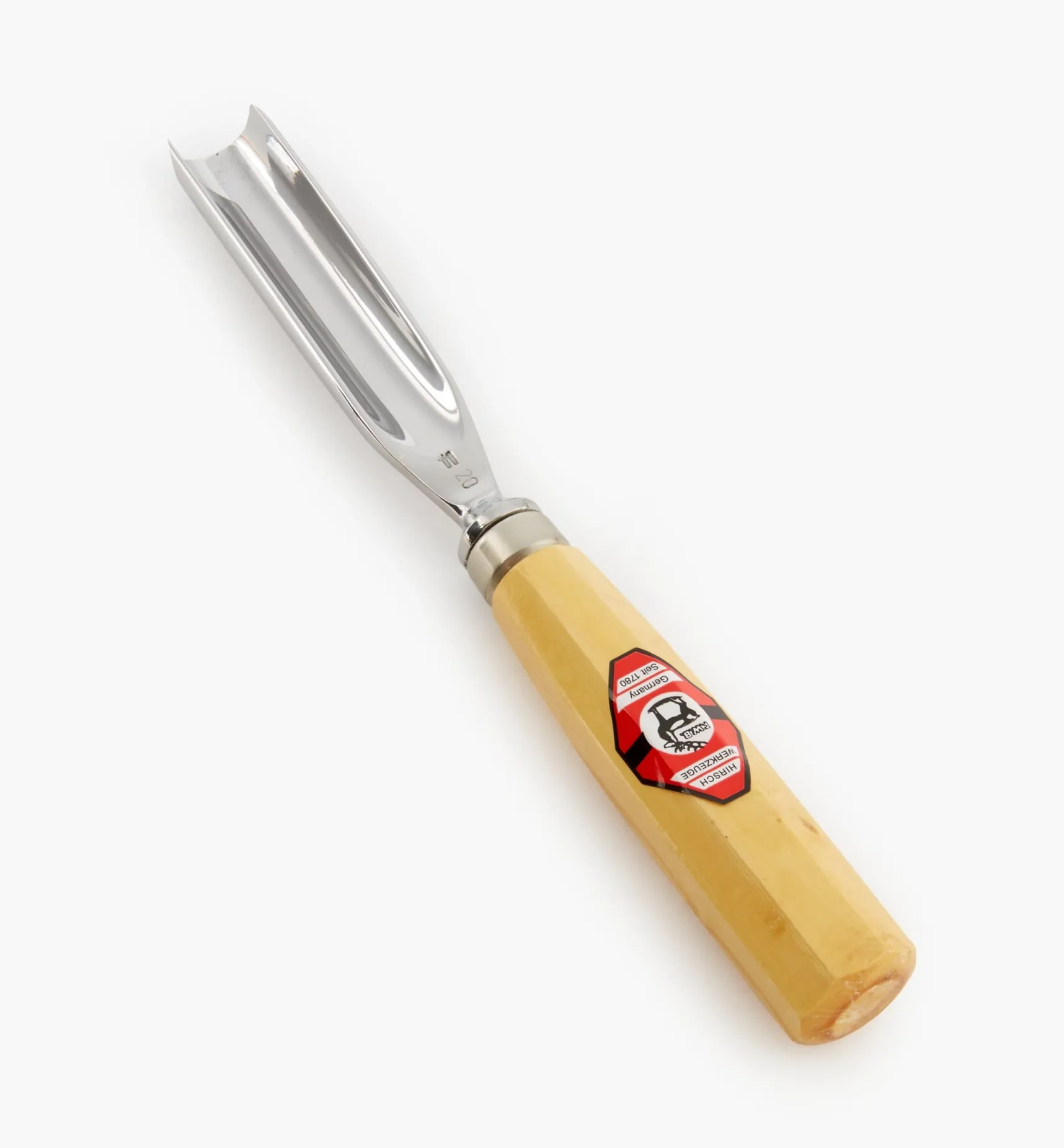Sale Hirsch Straight Gouges Hand Tools