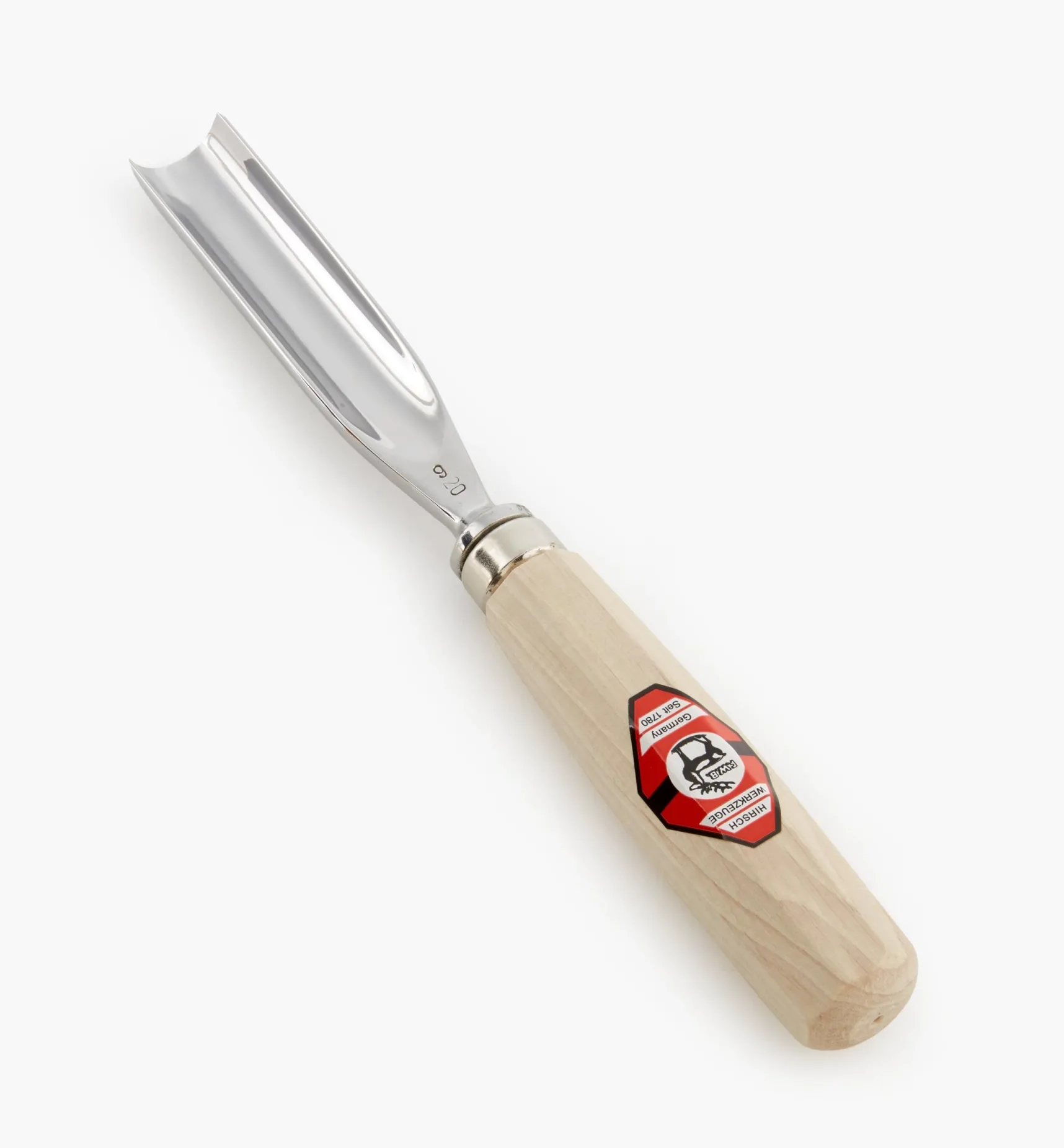 Sale Hirsch Straight Gouges Hand Tools