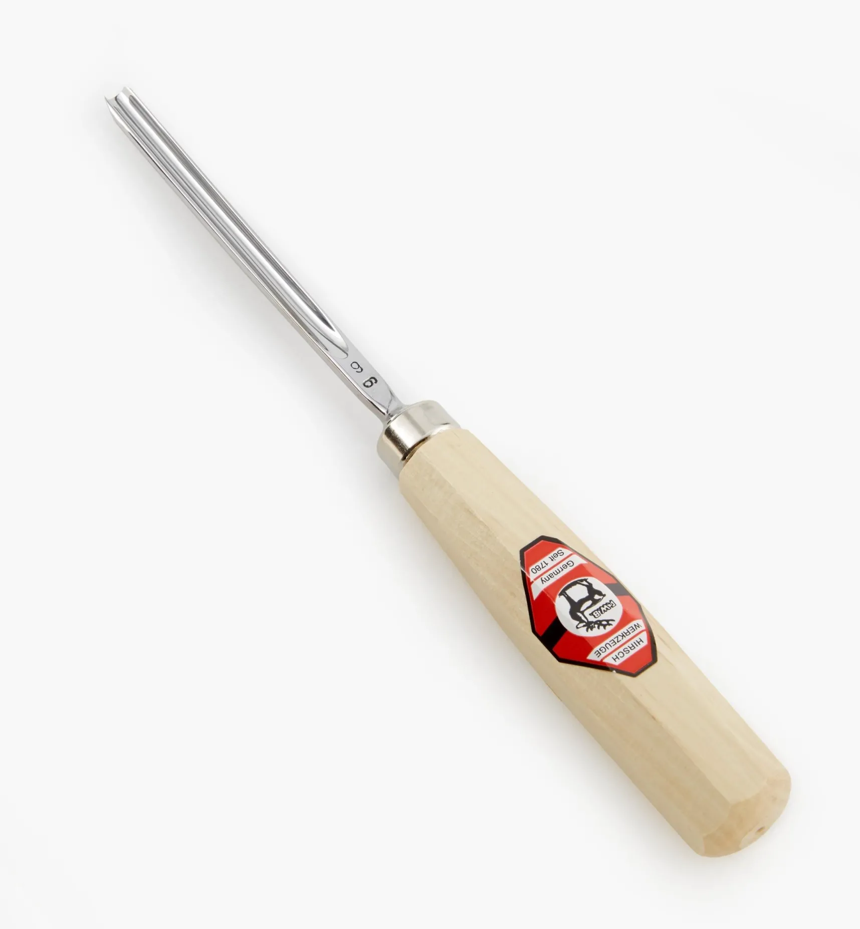 Sale Hirsch Straight Gouges Hand Tools