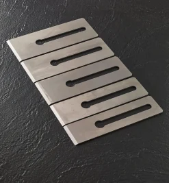 Discount Hock A2 Bench Plane Blades Planes