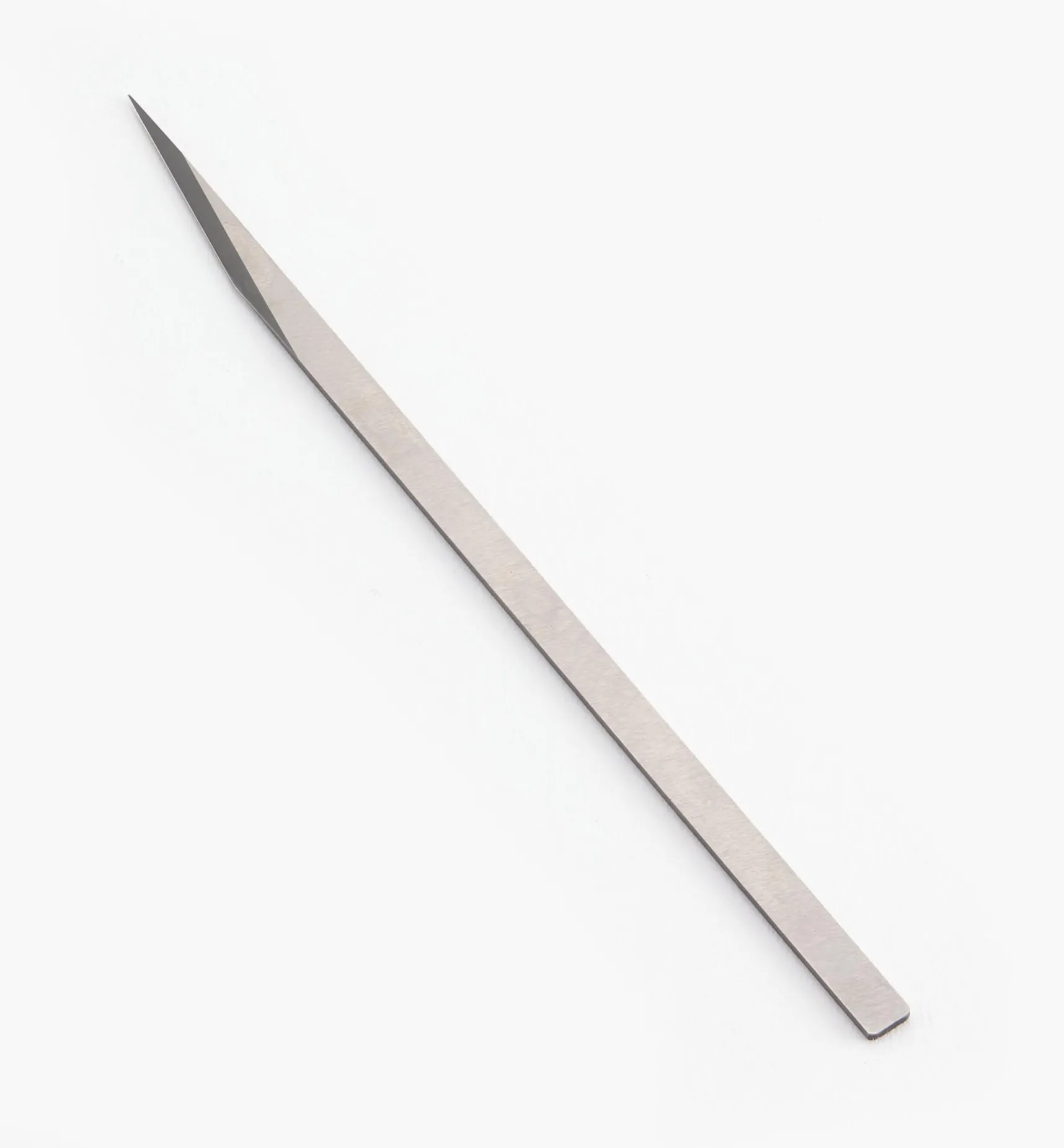 Clearance Hock Double-Bevel Violin Knife Blades Hand Tools