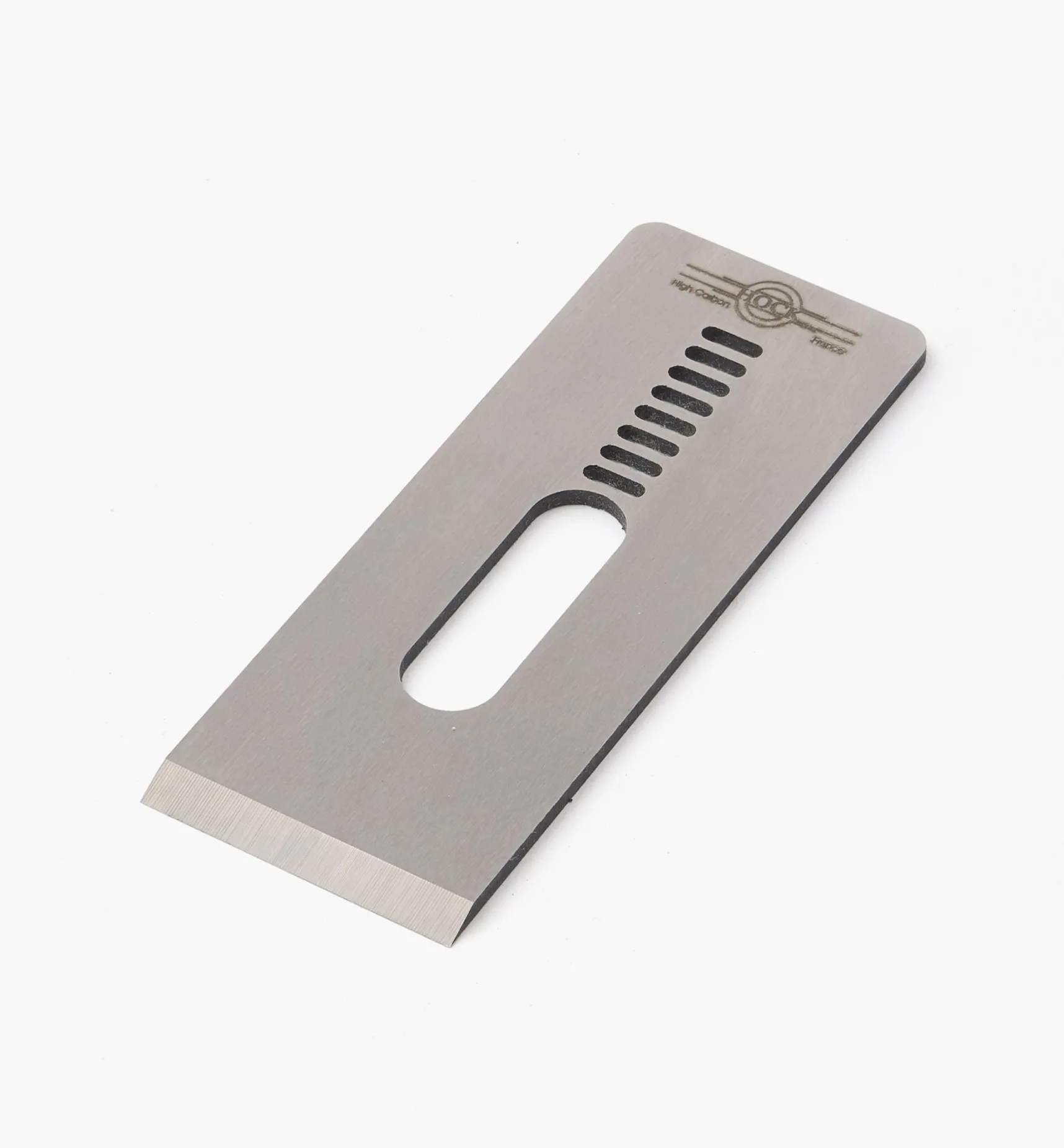 Clearance Hock HCS (O1) Block Plane Blades Planes