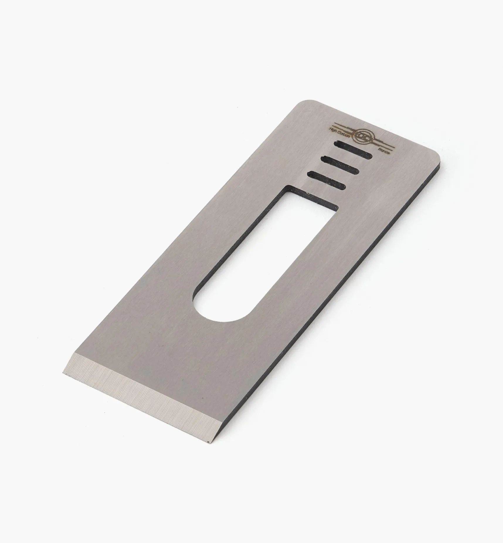 Clearance Hock HCS (O1) Block Plane Blades Planes