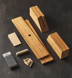 Discount Hock Krenov-Style Plane Kit Supplies