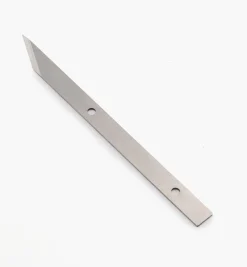 New Hock Left-Hand Bevel Violin Knife Blades Hand Tools
